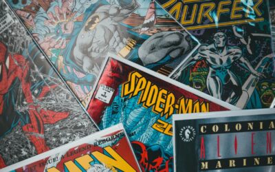 Trova fumetti e rarità da collezione con la nuova barra di ricerca!