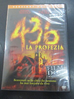 436 La Profezia - Dvd - Offerta!!!