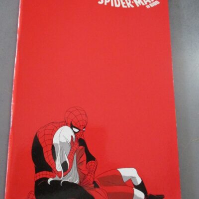 Amazing Spider-man 600 Cover C - Panini Comics 2013 - Uomo Ragno