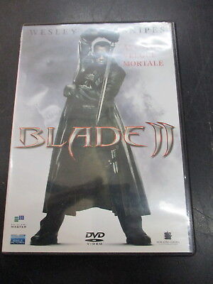 Blade Ii - Dvd - Offerta!!!