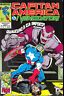 Capitan America & I Vendicatori N° 16 - Star Comics