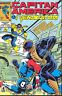 Capitan America & I Vendicatori N° 25 - Star Comics