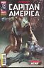 Capitan America N° 6 - Ed. Marvel Italia - 2010