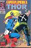 Capitan America & Thor N° 10 - Marvel Italia