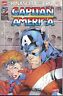 Capitan America & Thor N° 42 - Marvel Italia