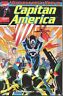 Capitan America & Thor N° 49 - Marvel Italia
