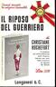 Christiane Rochefort - Il Riposo Del Guerriero - I Libri Pocket Longanesi - 1965