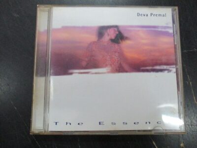 Deva Premal - The Essence - Cd