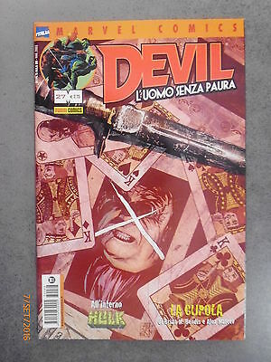 Devil & Hulk N° 88 - 2003 - Ed. Panini Comics