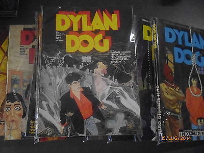 Dylan Dog Albo Gigante 1/10 - Sequenza In Offerta