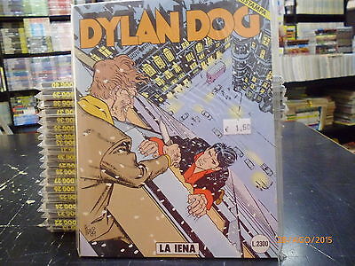 Dylan Dog - Lotto 20 Numeri Tra Il 13 E Il 42 - I Ristampa - Bonelli
