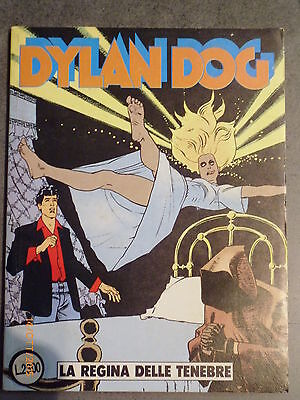 Dylan Dog N° 53 - Originale Prima Edizione - Ottimo