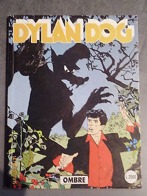 Dylan Dog N° 56 - Originale Prima Edizione - Ottimo