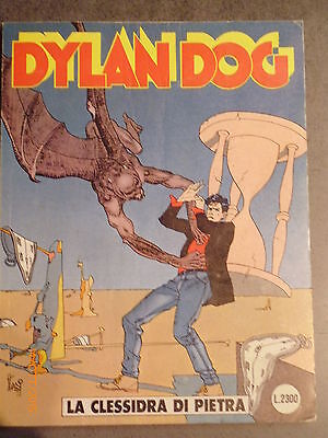 Dylan Dog N° 58 - Originale Prima Edizione - Ottimo