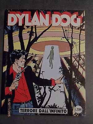 Dylan Dog N° 61 - Originale Prima Edizione - Ottimo