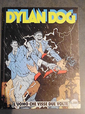 Dylan Dog N° 67 - Originale Prima Edizione - Ottimo