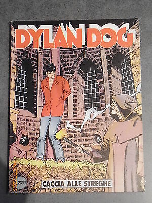 Dylan Dog N° 69 - Originale Prima Edizione - Ottimo