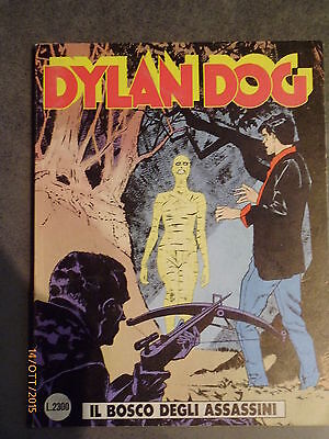Dylan Dog N° 70 - Originale Prima Edizione - Ottimo
