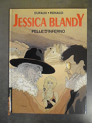 Euramaster Tuttocolore N° 26 - Jessica Blandy N° 5 - Eura Ed. - 2002