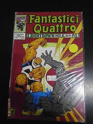 Fantastici Quattro N° 102 - Star Comics - 1993