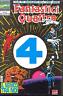 Fantastici Quattro N° 115 - Ed. Marvel Italia - 1994