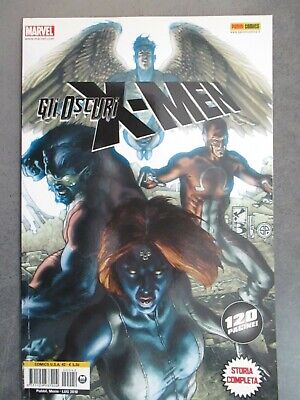 Gli Oscuri X-men - Comics U.s.a. 42 - Marvel Italia 2010