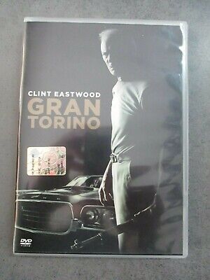 Gran Torino - Clint Eastwood - Dvd