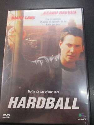 Hardball - Keanu Reeves - Dvd - Offerta!!!