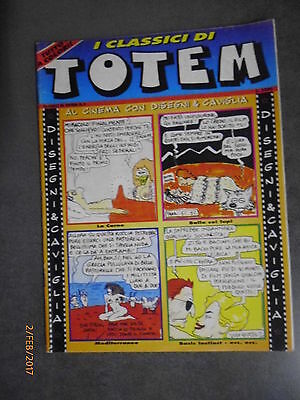 I Classici Di Totem N° 5 - Ottobre 1995 - Ed. Nuova Frontiera