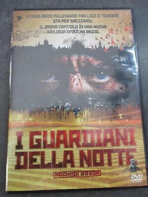 I Guardiani Della Notte - Dvd