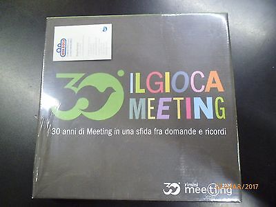 Il Gioca Meeting - Rimini Meeting 2009 - C.l. - Gioco Di Societa' - In Blister