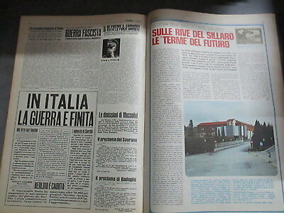 Il Resto Del Carlino 1885/1975 - Volume Celebrativo - Offerta!