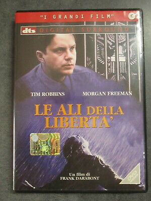 Le Ali Della Liberta' - Dvd