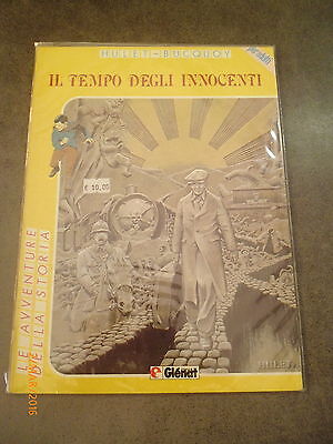 Le Avventure Della Storia 8 - Il Cammino Della Gloria - Il Tempio Degli - Glenat