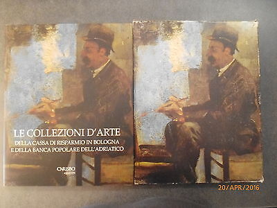 Le Collezioni D'arte Cassa Di Risparmio Bologna - Silvana Ed. - 2005