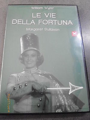Le Vie Della Fortuna- Dvd - Offerta!