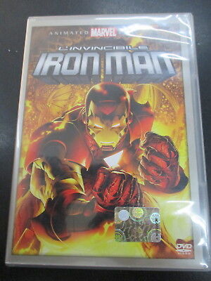 L'invincibile Iron Man - Dvd - Offerta!!!