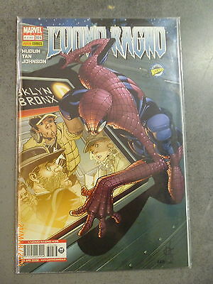 L'uomo Ragno N° 436 - Panini Comics 2006 - Spider-man