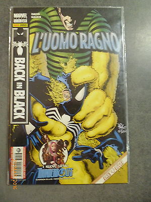 L'uomo Ragno N° 473 - Panini Comics 2007 - Spider-man