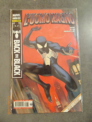 L'uomo Ragno N° 481 - Panini Comics 2007 - Spider-man