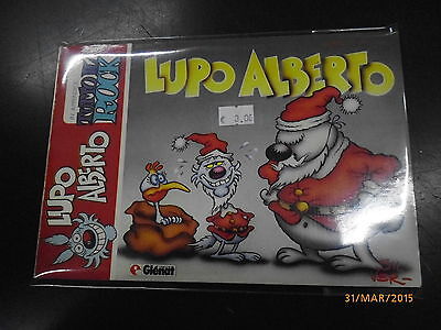 Lupo Alberto - N° 30 - Acme - 1987