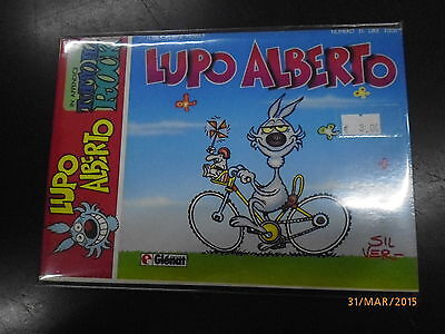 Lupo Alberto - N° 35 - Acme - 1988