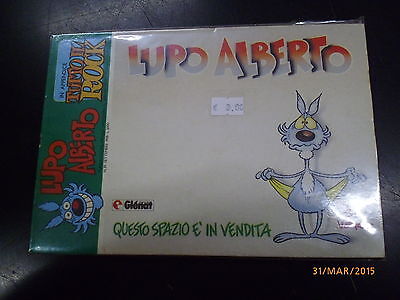 Lupo Alberto - N° 39 - Acme - 1988