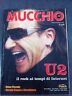 Mucchio Selvaggio 601/2004 - Bono Vox - U2