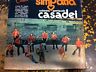 Orchestra Spettacolo Casadei - Simpatia - Lp 1° Ed. 1974