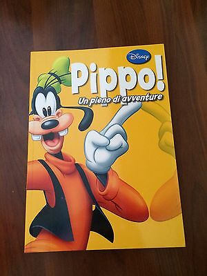 Pippo Un Pieno Di Avventure N° 4 - Disney Mondadori - 2012