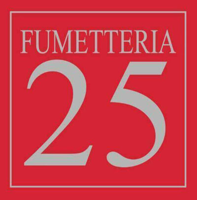Portfolio Fumetteria 25 - Diabolik - Giovanna Casotto - Tiratura 250 Copie