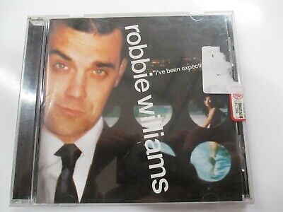 Robbie Williams - I've Been Expecting You - Cd