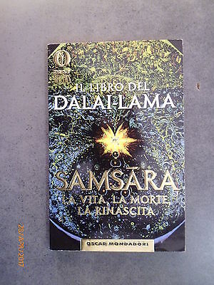 Samsara La Vita, La Morte, La Rinascita - 1997 - Ed. Mondadori