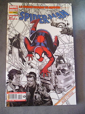 Spider-man N° 504 - Panini Comics 2009 - L'uomo Ragno